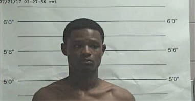 Keyon Youngblood, - Orleans Parish County, LA 